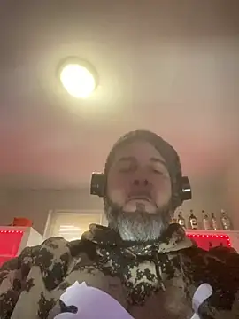 Cristian-Brayan online show from 01.21.25