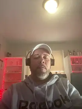 Cristian-Brayan online show from 02.11.25