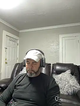 Cristian-Brayan online show from 09.15.25