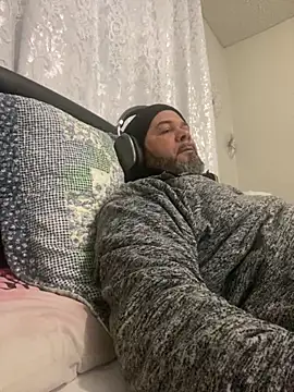 Cristian-Brayan online show from 11.13.25