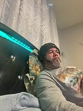 Cristian-Brayan online show from 02.16.26