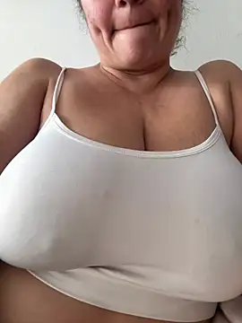 gabiTetas online show from 03.13.26