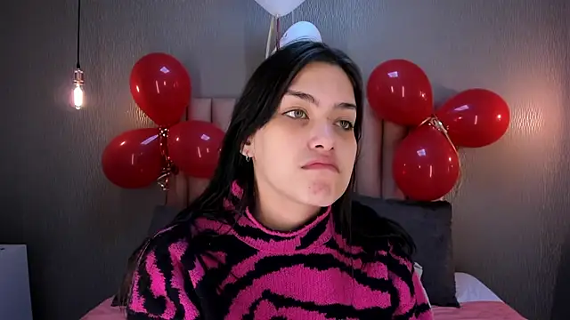 Alexa Thaylor  online show from 02.27.25