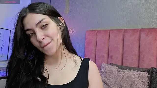 Alexa Thaylor  online show from 03.20.26