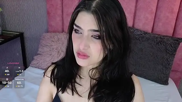 Alexa Thaylor  online show from 03.25.26