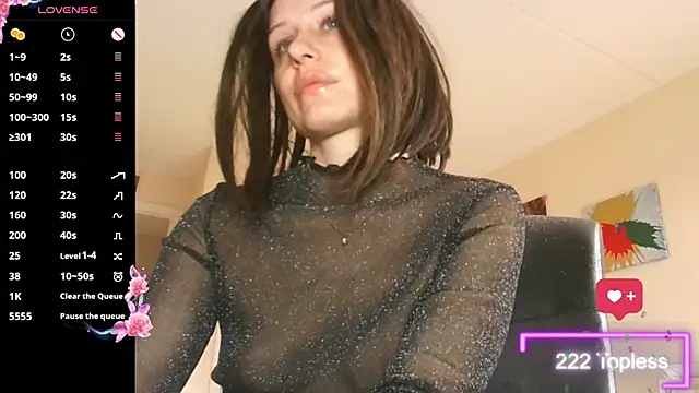 Snapshot of BlaBlaBla7016 chatting on 11.21.25 BlaBlaBla7016 online show from 11.21.25