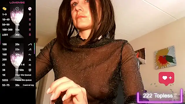 BlaBlaBla7016 online show from 01.16.26