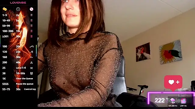 Snapshot of BlaBlaBla7016 chatting on 05.22.26 BlaBlaBla7016 online show from 05.22.26