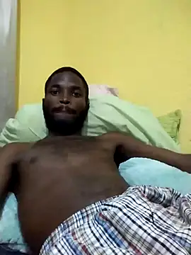 DangerousSafari online show from 11.03.25