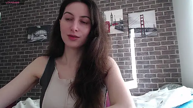  Hot Lady  online show from 01.06.25