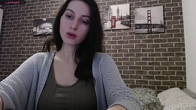  Hot Lady  online show from 01.09.25