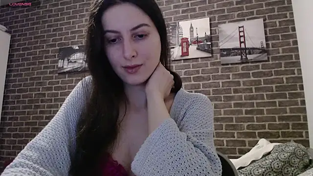  Hot Lady  online show from 01.16.25