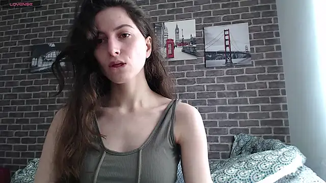  Hot Lady  online show from 01.17.25