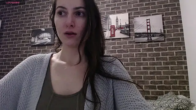  Hot Lady  online show from 01.20.25