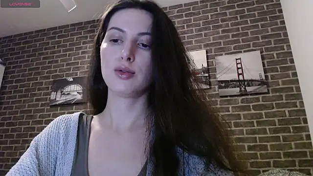  Hot Lady  online show from 01.31.25