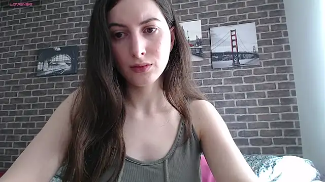  Hot Lady  online show from 02.06.25
