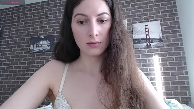  Hot Lady  online show from 02.27.25