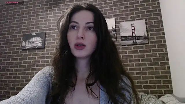  Hot Lady  online show from 03.07.25