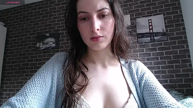  Hot Lady  online show from 03.11.25