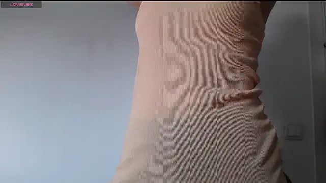  Hot Lady  online show from 02.01.26