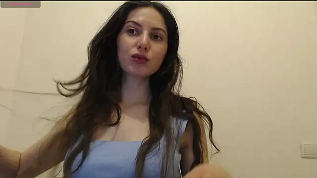  Hot Lady  online show from 02.28.26