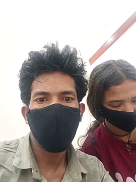 BHANUSURYA online show from 04.15.26