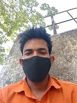 BHANUSURYA online show from 04.18.26