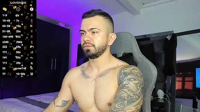 jacob plein2 online show from 01.14.25