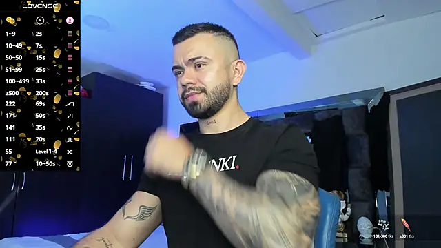 jacob plein2 online show from 01.17.25