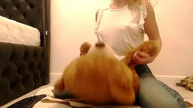 Snapshot of mesexylady34 chatting on 02.12.26 mesexylady34 online show from 02.12.26