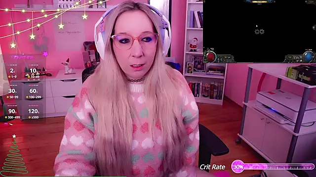 JustKerry online show from 12.15.24