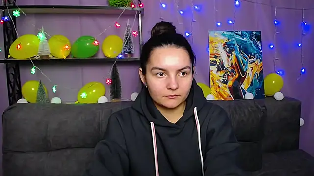 JasmineAsha online show from 01.16.25