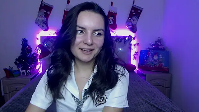 JasmineAsha online show from 12.15.25