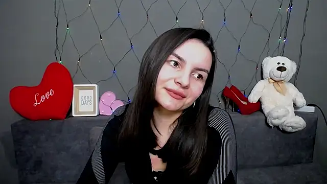 JasmineAsha online show from 02.03.26