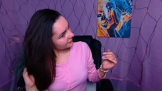 JasmineAsha online show from 02.07.26