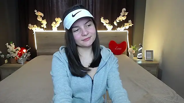 JasmineAsha online show from 03.22.26