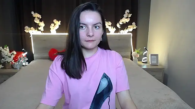 JasmineAsha online show from 03.25.26