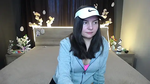 JasmineAsha online show from 04.07.26