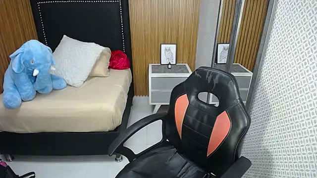 LILAFAVE online show from 10.30.25