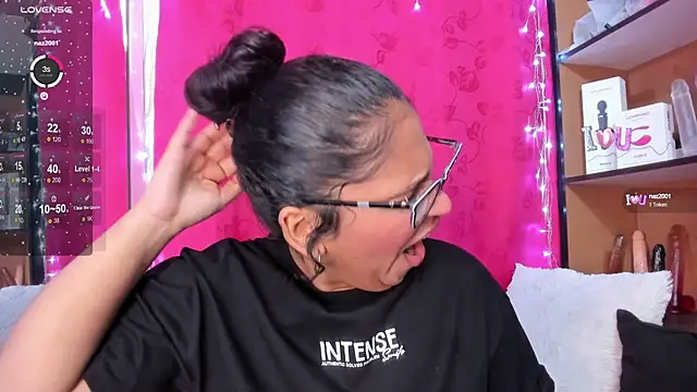 iriss 25 online show from 01.25.25