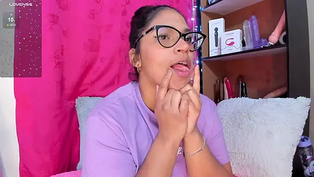 iriss 25 online show from 01.27.25