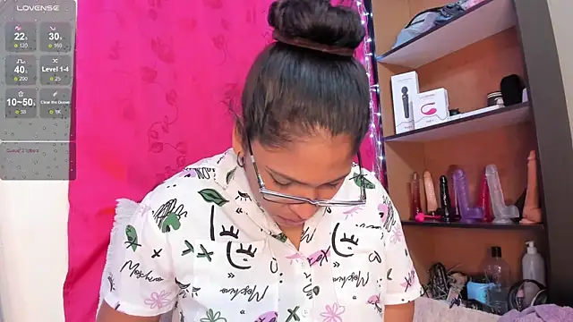 iriss 25 online show from 01.28.25