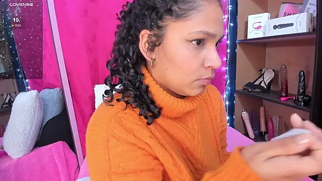 iriss 25 online show from 02.07.25