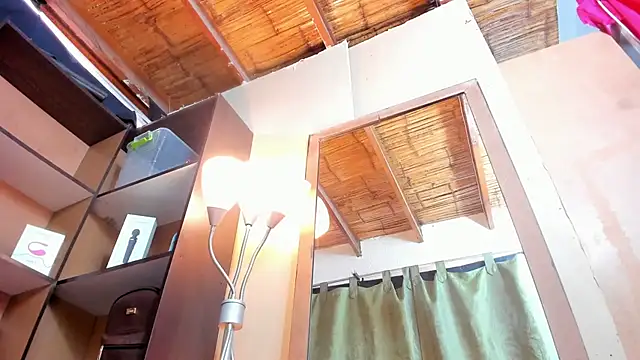 iriss 25 online show from 03.12.25