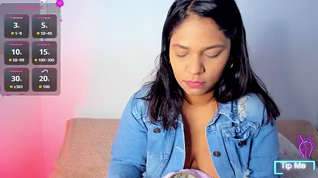 iriss 25 online show from 09.20.25