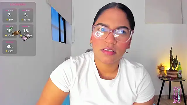 Snapshot of iriss_25 chatting on 02.02.26 iriss 25 online show from 02.02.26