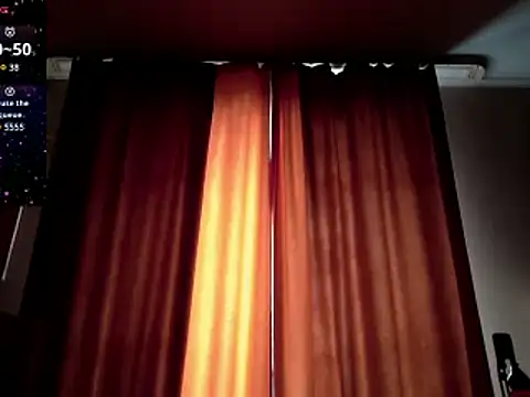 ROXOLANAA SEXY online show from 03.17.25