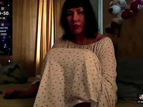 ROXOLANAA SEXY online show from 03.18.25