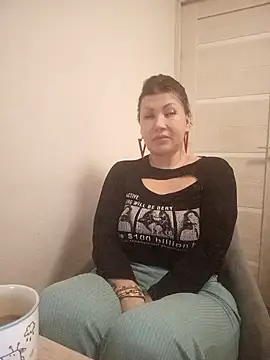 ROXOLANAA SEXY online show from 11.15.25