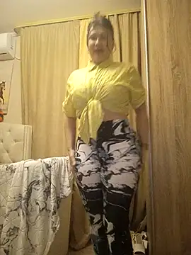 ROXOLANAA SEXY online show from 03.06.26